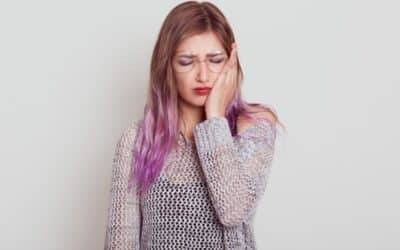 Why Do You Get Tooth Sensitivity?