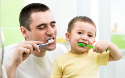 4 Tips for back-to-school preventative dental hygiene for kids
