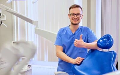 Top 9 Things to Consider When Choosing a Dentist