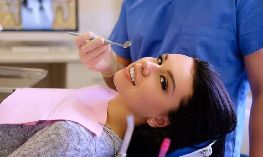 Choosing The Right Stillwater Dentist: Factors To Consider For Quality Dental Care