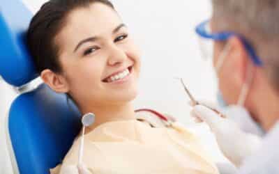 The Amazing Benefits of Regular Dental Checkups
