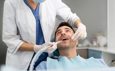 The Importance of Cosmetic Dentistry for Oral Health