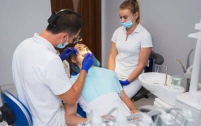 How Stillwater Dentists Can Help With Dental Problems?