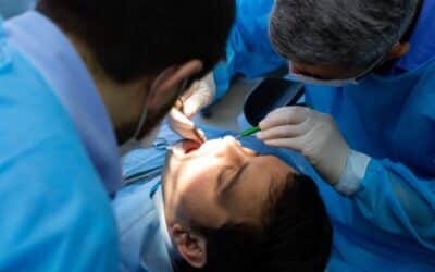 7 Common Oral Surgery Procedures