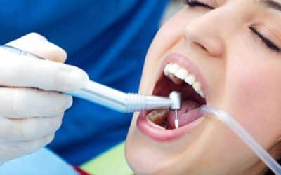 What To Expect During A Restorative Dental Procedure?