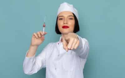 Achieve Your Perfect Smile With Cosmetic Dentistry This Independence Day!