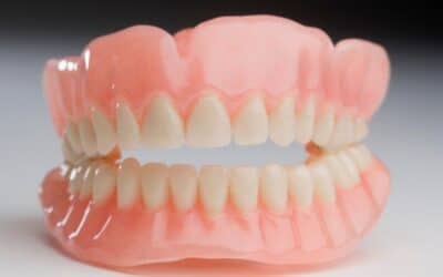 9 Different Types of Dentures Available in Stillwater