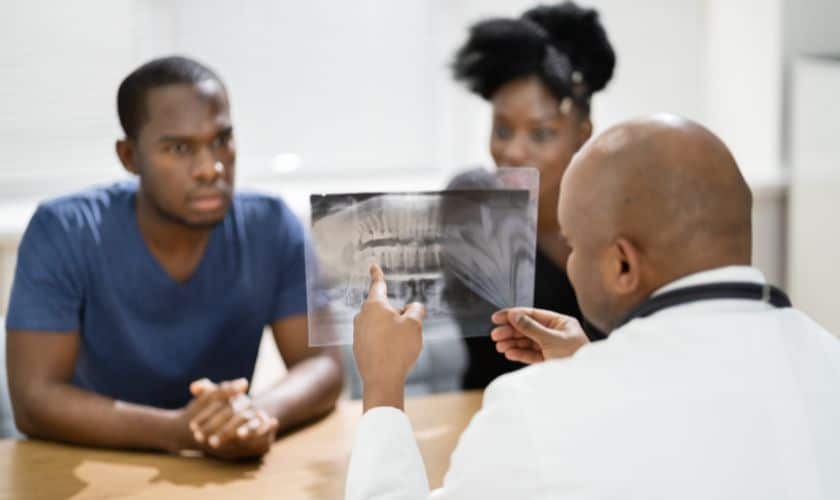 The Ultimate Guide To General Dentistry