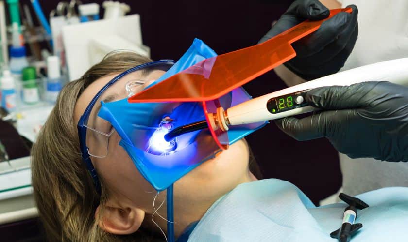 The Benefits of Restorative Dentistry For Oral Health