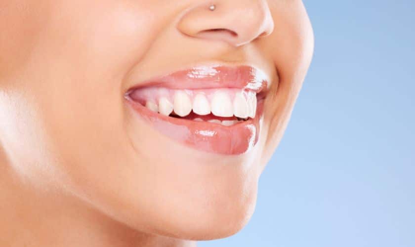Cosmetic Dentist Stillwater