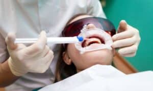 Teeth Whitening Stillwater