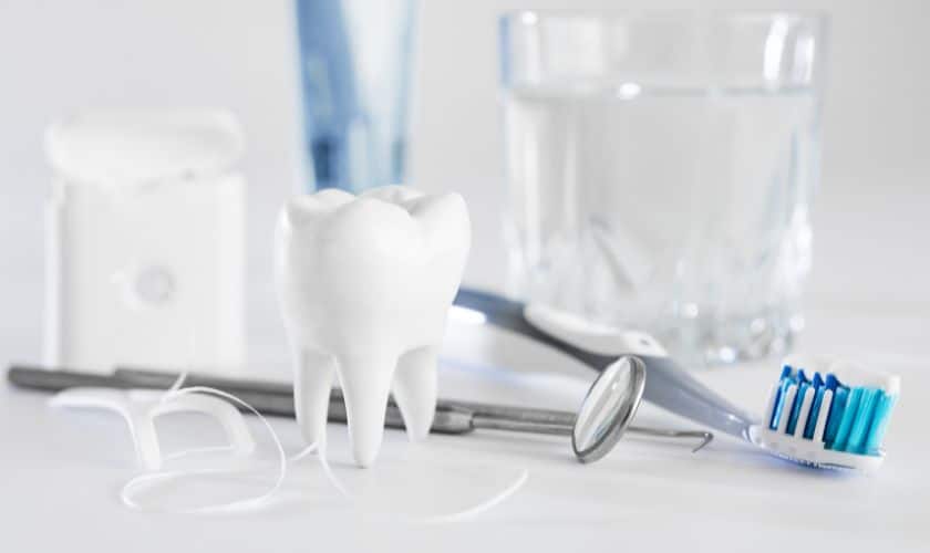 Cosmetic Dentist in Stillwater