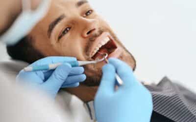 Why Should You Look For A Good Family Dentist?