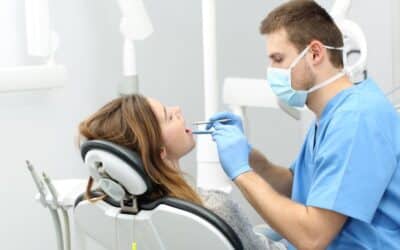What Exactly Does a Dental Hygienist Do?