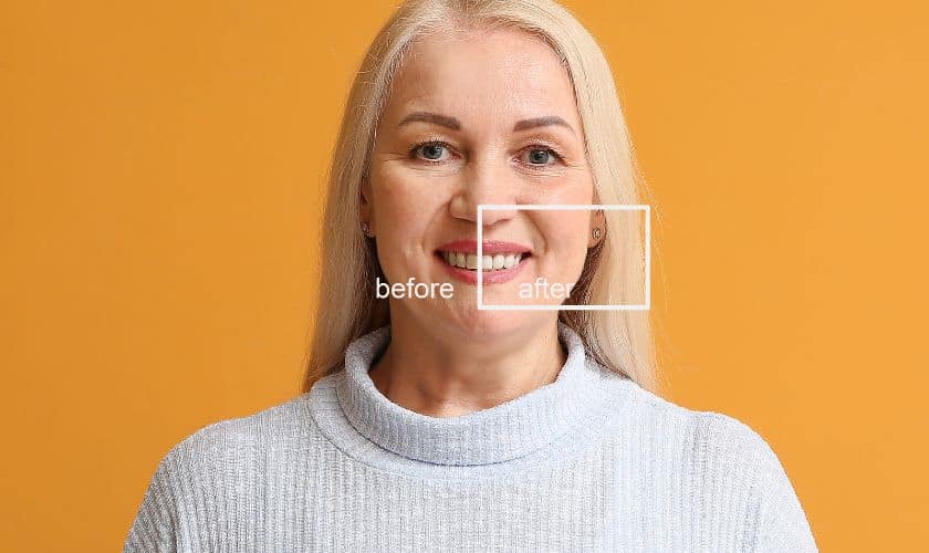 Cosmetic Dentist Stillwater