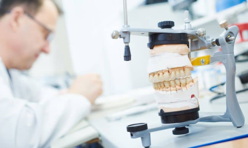 Dentist in Stillwater