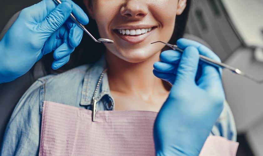 Explore the Latest Cosmetic Dental Techniques
