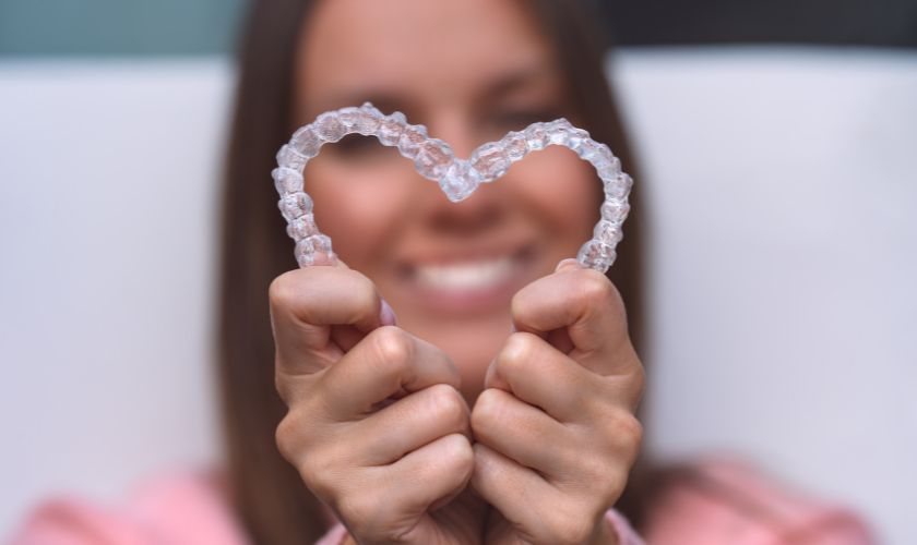 Invisalign in Stillwater
