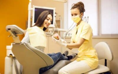 Amazing Benefits of Visiting a General Dentist