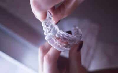 Can I Fix a Cracked Invisalign Retainer at Home?