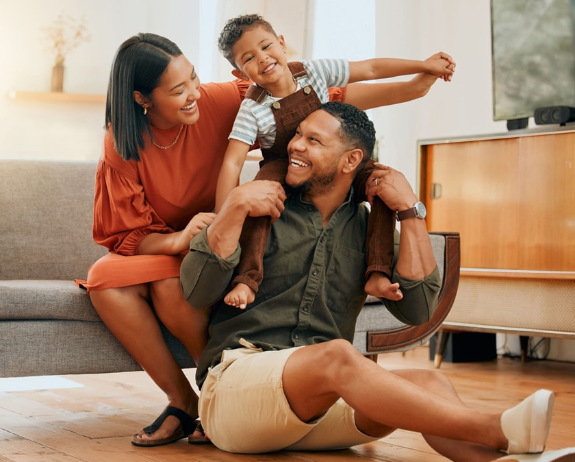 Oral Health Tips for Mom