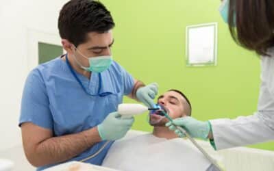 How Do Dentists Treat Poor Dental Hygiene?