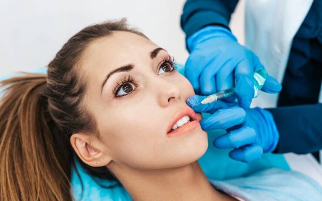 What is the Botox Treatment for Teeth?
