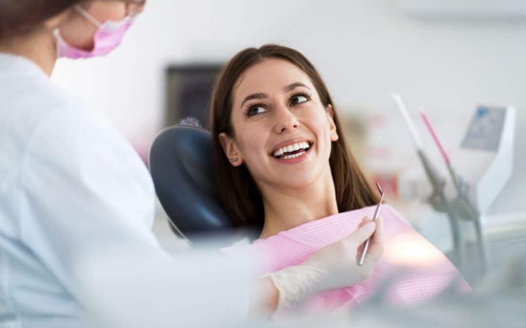 Top 7 Advantages of Cosmetic Dental Treatments for Your Smile
