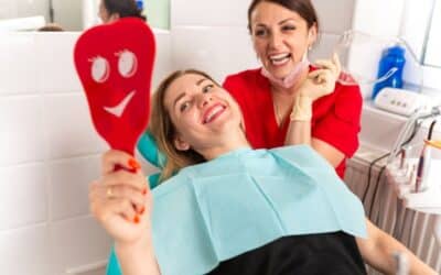 Is Cosmetic Dentistry Worth the Investment?