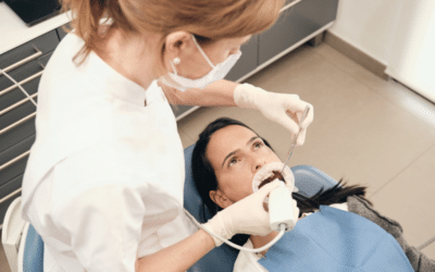 5 Common Myths About Visiting the Dentist Debunked