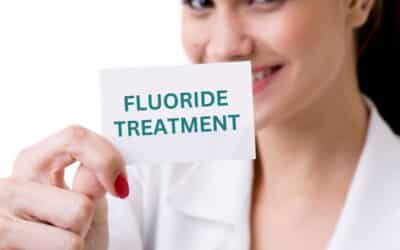 Fluoride Treatment for Sensitive Teeth: How It Helps