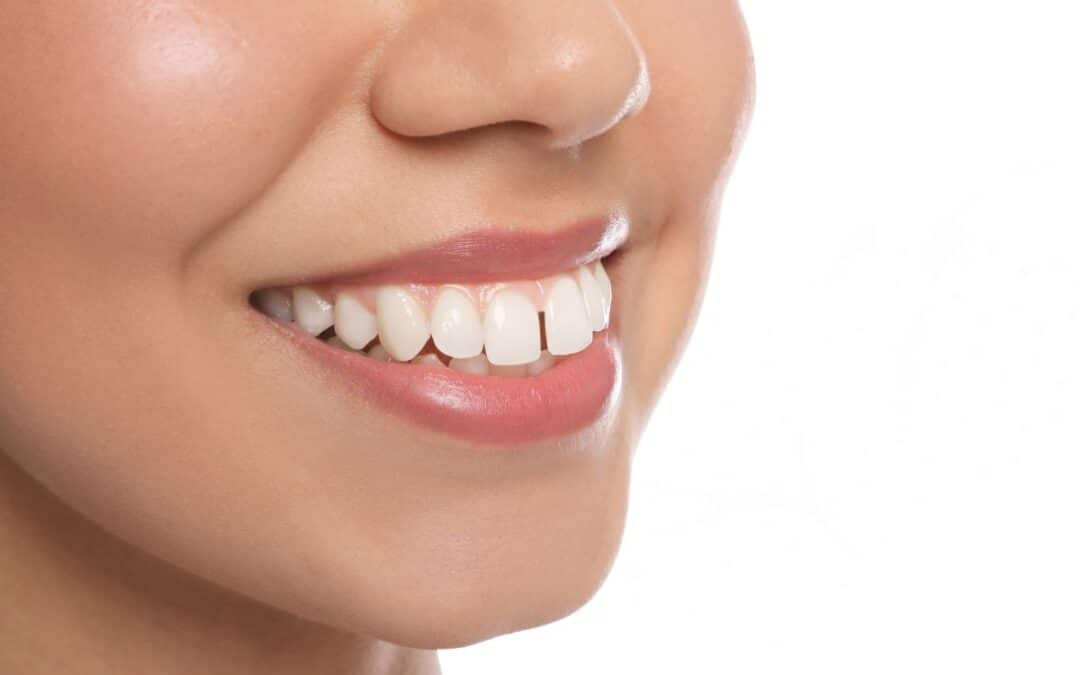 Is Your Teeth Gap Growing