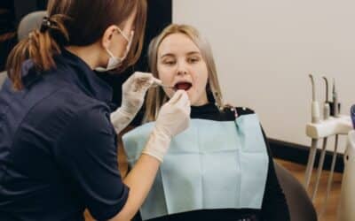 5 Signs You Might Need Cosmetic Dentistry – And How to Get Started