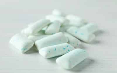 Is Chewing Gum Bad for Your Teeth? Here’s What Dentists Say