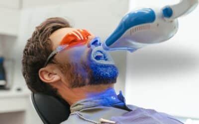 Can Teeth Whitening Damage Enamel? Here’s What Dentists Say