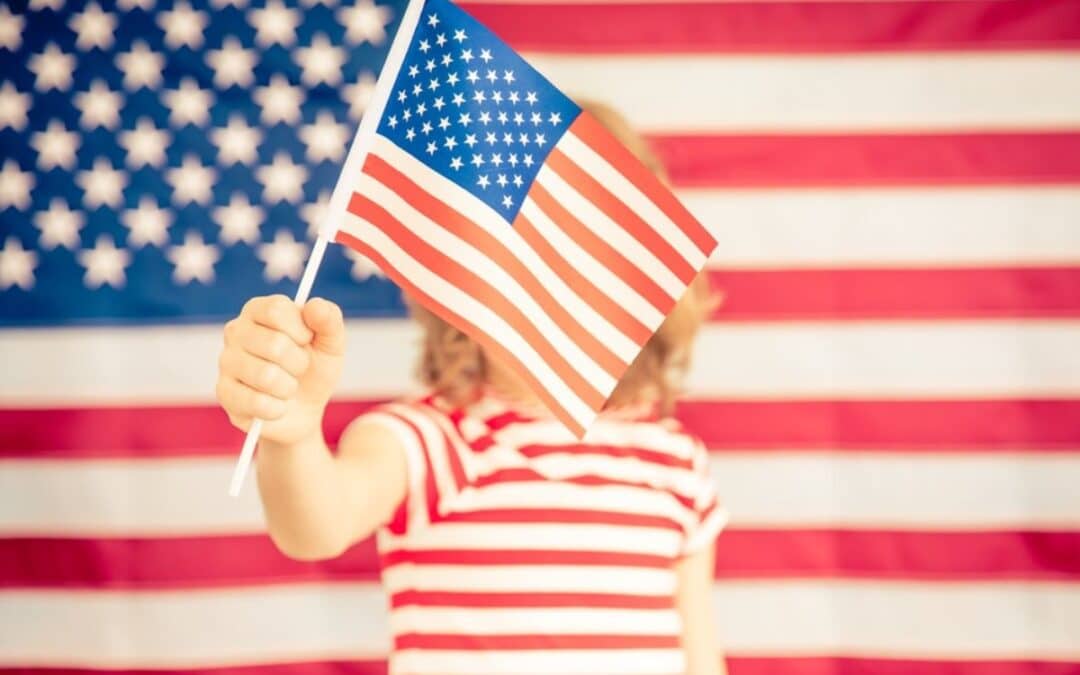 Reasons to Book a Teeth Whitening Session Before Independence Day