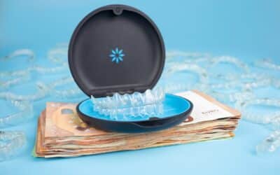 How Invisalign in Stillwater Improves Oral Health Beyond Straight Teeth