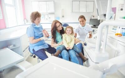 How to Prepare Your Child for Their First Dentist Visit in Stillwater