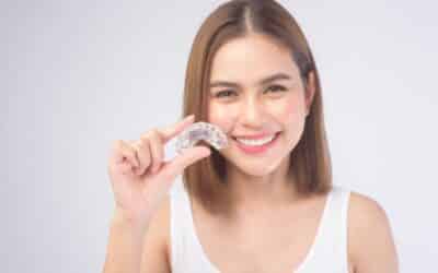 5 Reasons Invisalign in Stillwater Is Perfect for Adults and Teens