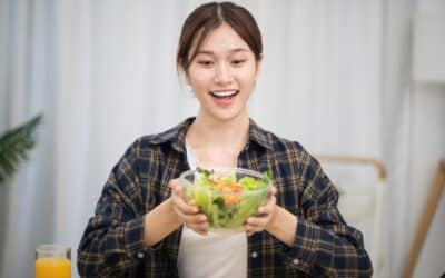 Diet & Dental Health: How Oklahoma Foods Affect Your Teeth