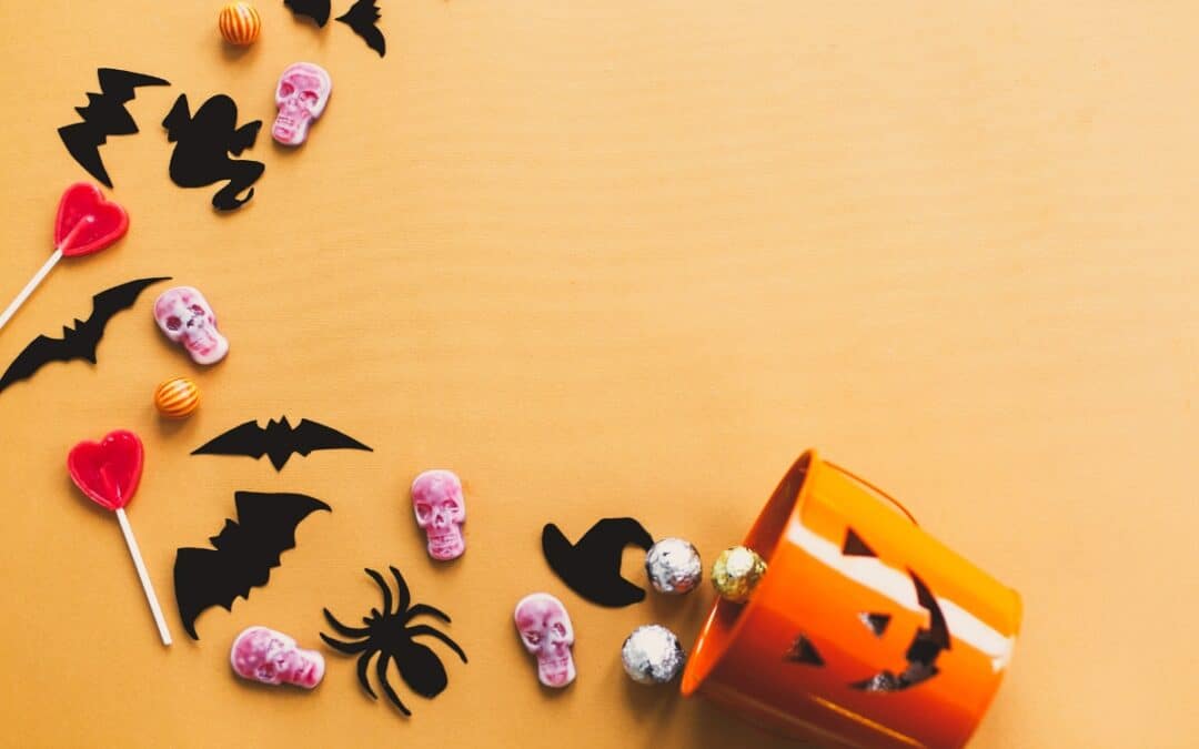 Halloween Candy