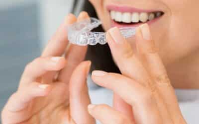 How Invisalign Can Transform Your Smile Without Braces