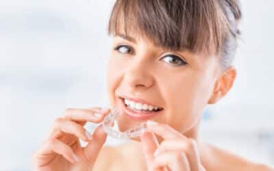 Invisalign Hygiene Tips: Keep Your Aligners Crystal Clear