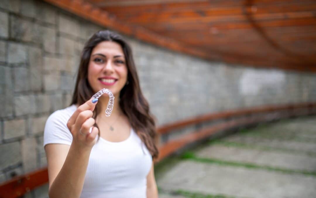 Top Benefits of Choosing an Invisalign Smile Makeover for a Flawless Smile