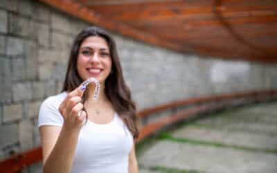 Top Benefits of Choosing an Invisalign Smile Makeover for a Flawless Smile
