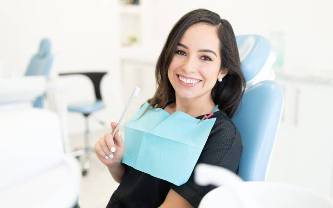 From Toothaches to Routine Dental Care: How Dentists Support Your Oral Health