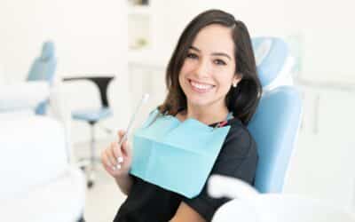 From Toothaches to Routine Dental Care: How Dentists Support Your Oral Health