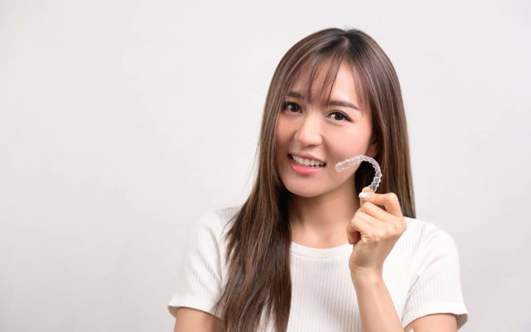 How to Get a Perfect Smile with Invisalign Treatment