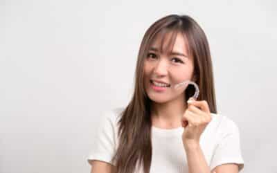 How to Get a Perfect Smile with Invisalign Treatment