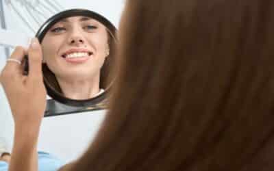 Quick Smile Enhancements Before Your Valentine’s Date